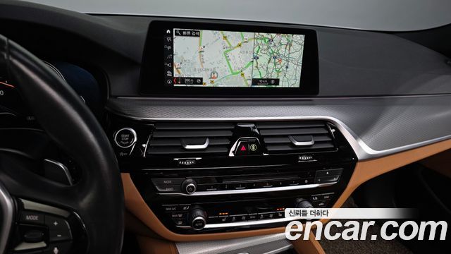 BMW 5 Series (G30) 530i xDrive M Sport Package 2018 — фото 18