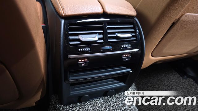 BMW 5 Series (G30) 530i xDrive M Sport Package 2018 — фото 22