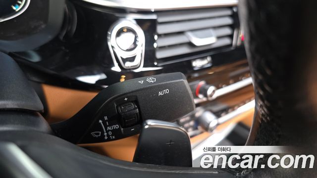 BMW 5 Series (G30) 530i xDrive M Sport Package 2018 — фото 35
