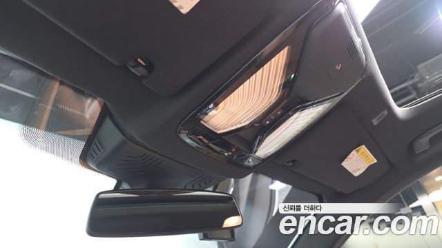 BMW 5 Series (G30) 530i xDrive M Sport Package 2018 — фото 36