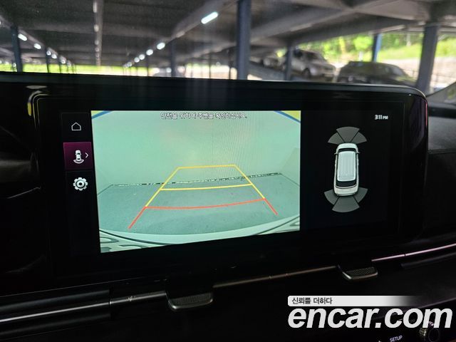 Kia Carnival (IV) Diesel 9-Seater Prestige 2021 — фото 18