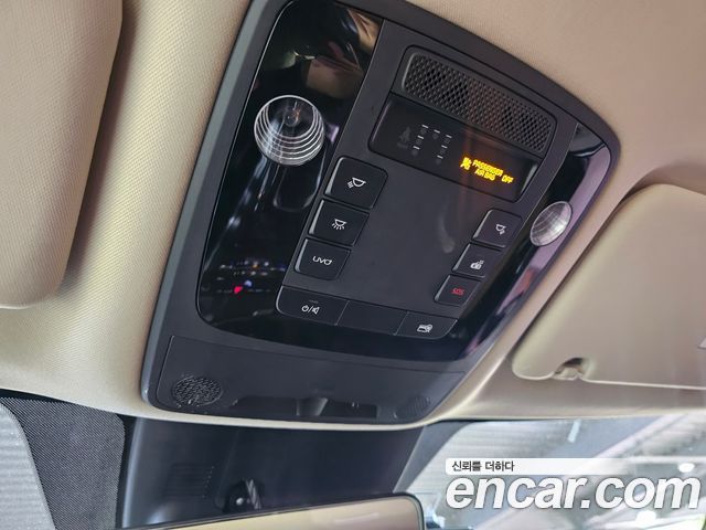 Kia Carnival (IV) Diesel 9-Seater Prestige 2021 — фото 21