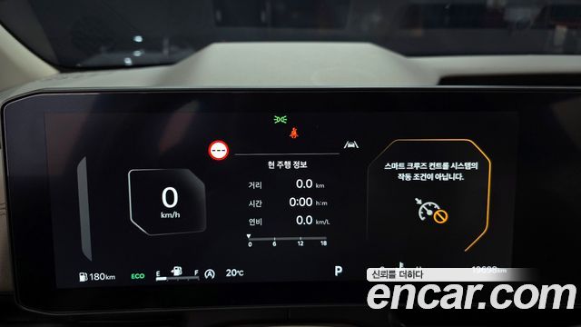 Kia Carnival (IV) Diesel 9-Seater Gravity 2025 — фото 8