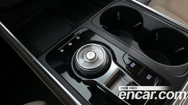 Kia Carnival (IV) Diesel 9-Seater Gravity 2025 — фото 9