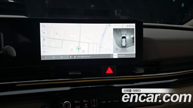 Kia Carnival (IV) Diesel 9-Seater Gravity 2025 — фото 17