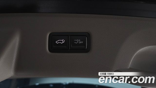 Kia Carnival (IV) Diesel 9-Seater Gravity 2025 — фото 20