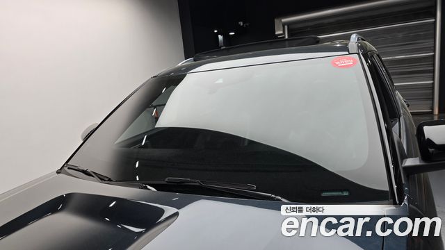 Ford Explorer (VI) 3.0 Platinum 4WD 2022 — фото 34