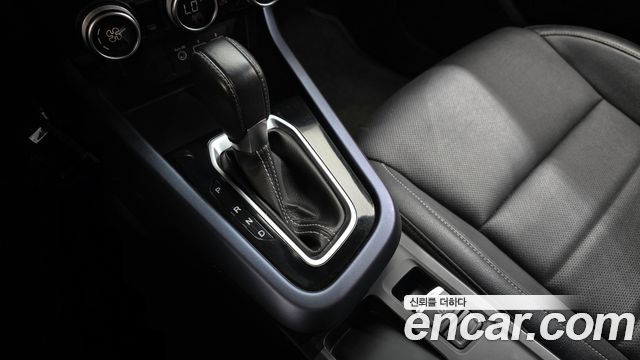 Renault Korea XM3 1.6 GTe LE Plus 2020 — фото 9