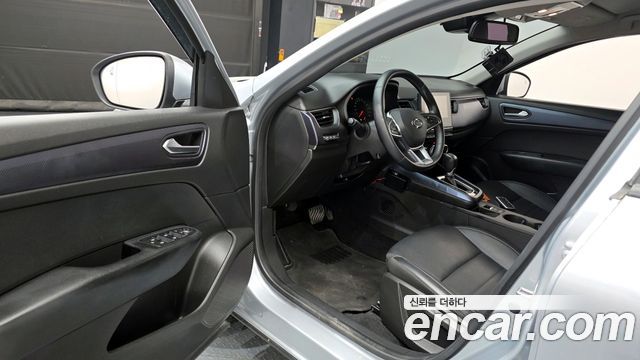 Renault Korea XM3 1.6 GTe LE Plus 2020 — фото 10