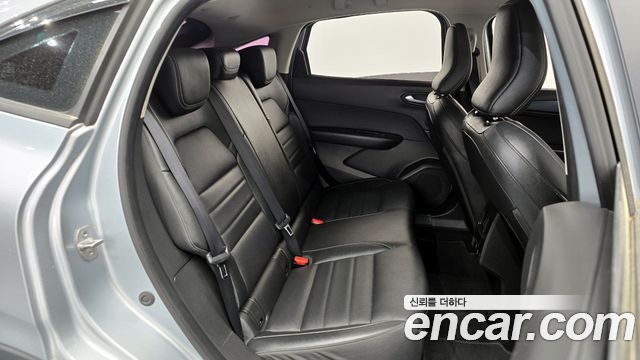 Renault Korea XM3 1.6 GTe LE Plus 2020 — фото 11