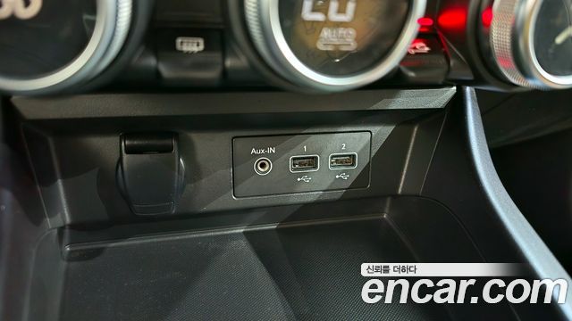 Renault Korea XM3 1.6 GTe LE Plus 2020 — фото 16
