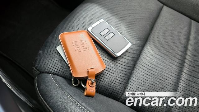 Renault Korea XM3 1.6 GTe LE Plus 2020 — фото 17