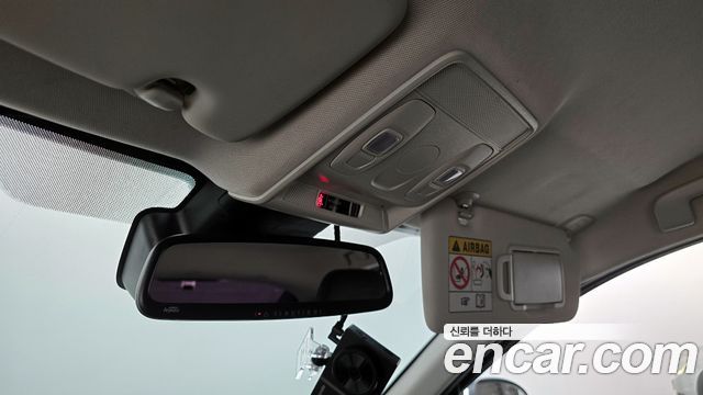 Renault Korea XM3 1.6 GTe LE Plus 2020 — фото 20