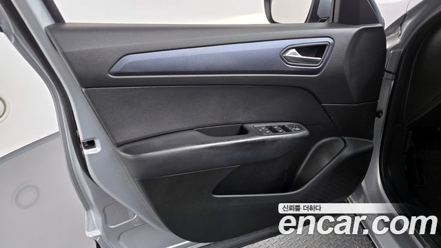 Renault Korea XM3 1.6 GTe LE Plus 2020 — фото 24