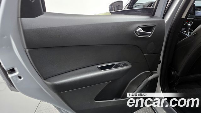 Renault Korea XM3 1.6 GTe LE Plus 2020 — фото 25
