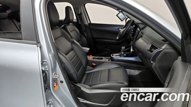 Renault Korea XM3 1.6 GTe LE Plus 2020 — фото 26