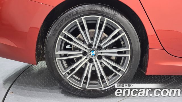 BMW 3 Series (G20) 320i M Sport 2021 — фото 5