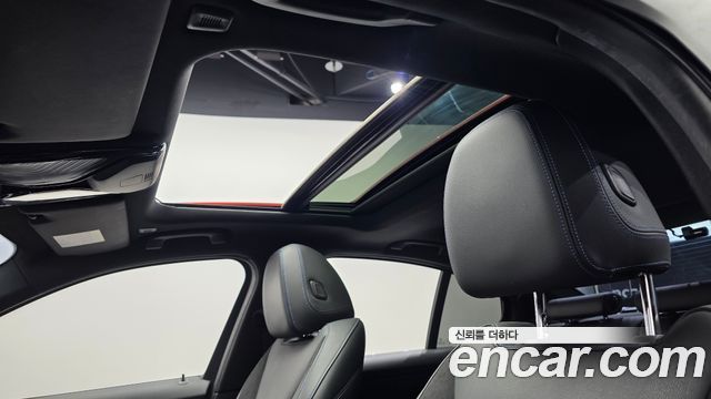 BMW 3 Series (G20) 320i M Sport 2021 — фото 22