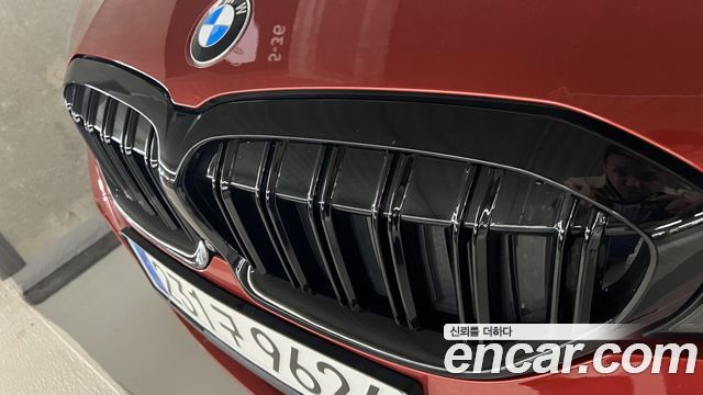BMW 3 Series (G20) 320i M Sport 2021 — фото 42