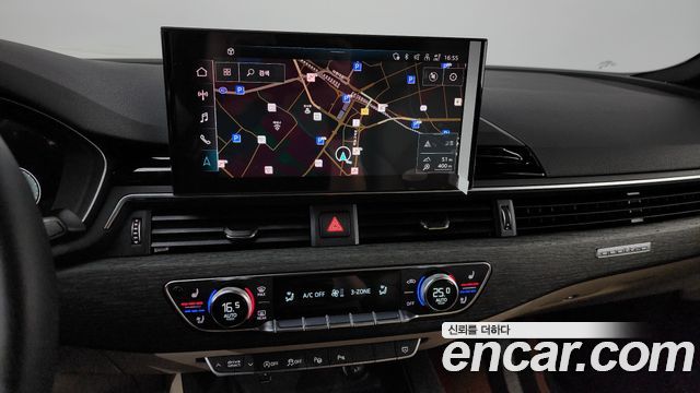 Audi A5 (F5) 40 TFSI Quattro Premium Sportback 2023 — фото 13