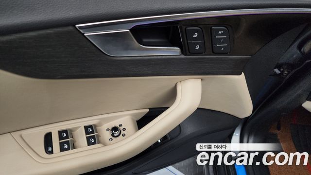 Audi A5 (F5) 40 TFSI Quattro Premium Sportback 2023 — фото 29