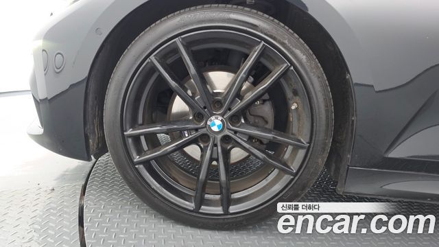 BMW 3 Series (G20) 320i M Sport 2021 — фото 5