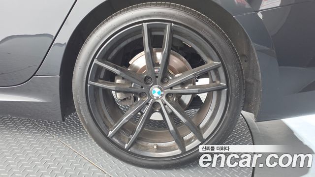 BMW 3 Series (G20) 320i M Sport 2021 — фото 21
