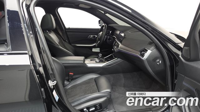 BMW 3 Series (G20) 320i M Sport 2021 — фото 26