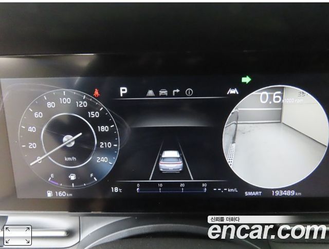 Kia Carnival (IV) Gasoline 9-Seater Signature 2021 — фото 16