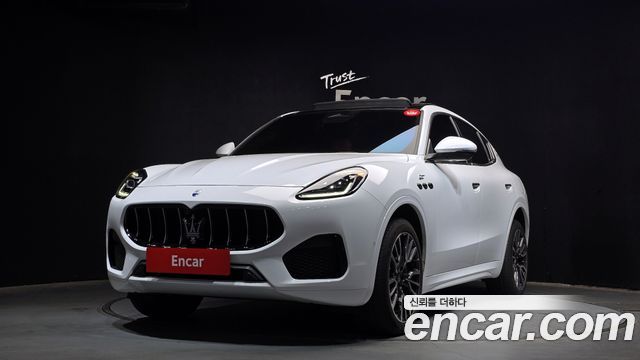 Maserati Grecale 2.0 AWD GT