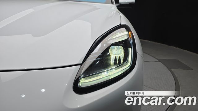 Maserati Grecale 2.0 AWD GT 2023 — фото 22