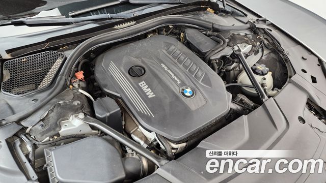 BMW 7 Series (G11) 730Ld xDrive 2016 — фото 6