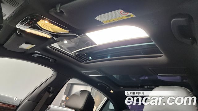 BMW 7 Series (G11) 730Ld xDrive 2016 — фото 19