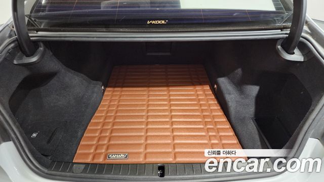 BMW 7 Series (G11) 730Ld xDrive 2016 — фото 22