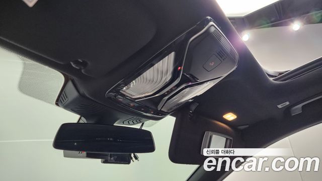 BMW 7 Series (G11) 730Ld xDrive 2016 — фото 24