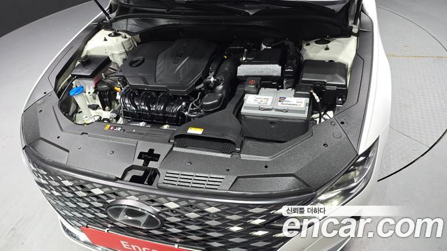 Hyundai Grandeur (IG) 2.5 Premium 2022 — фото 6