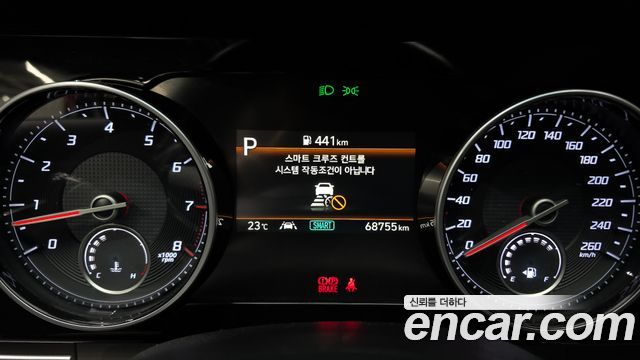 Hyundai Grandeur (IG) 2.5 Premium 2022 — фото 8