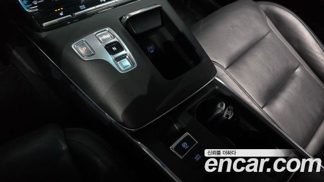 Hyundai Grandeur (IG) 2.5 Premium 2022 — фото 9