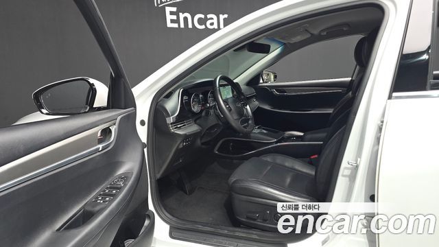 Hyundai Grandeur (IG) 2.5 Premium 2022 — фото 10