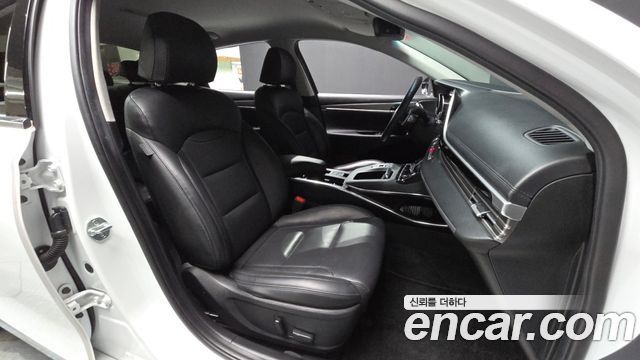 Hyundai Grandeur (IG) 2.5 Premium 2022 — фото 11