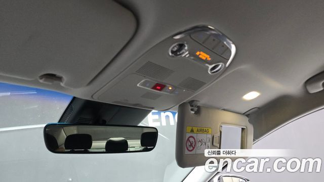 Hyundai Grandeur (IG) 2.5 Premium 2022 — фото 19