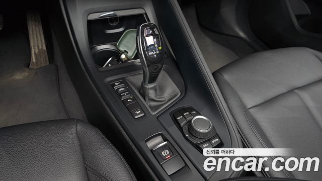 BMW X1 (F48) xDrive 18d Advantage 2020 — фото 9