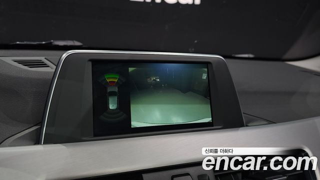 BMW X1 (F48) xDrive 18d Advantage 2020 — фото 15