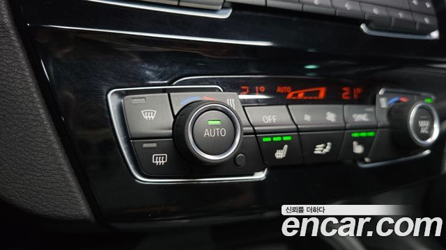 BMW X1 (F48) xDrive 18d Advantage 2020 — фото 16