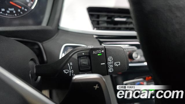 BMW X1 (F48) xDrive 18d Advantage 2020 — фото 17