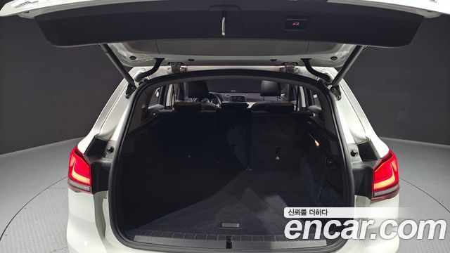 BMW X1 (F48) xDrive 18d Advantage 2020 — фото 20