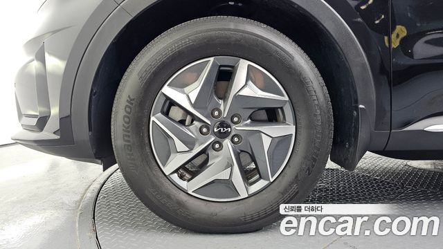 Kia Sorento (IV) HEV 1.6 2WD Prestige 2022 — фото 5