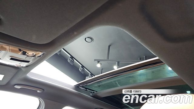 Kia Sorento (IV) HEV 1.6 2WD Prestige 2022 — фото 18