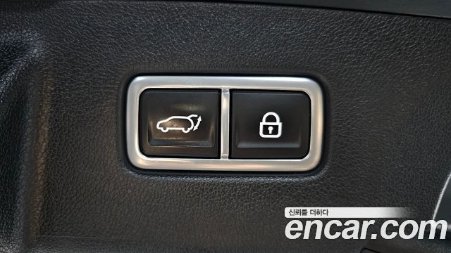 Kia Sorento (IV) HEV 1.6 2WD Prestige 2022 — фото 20