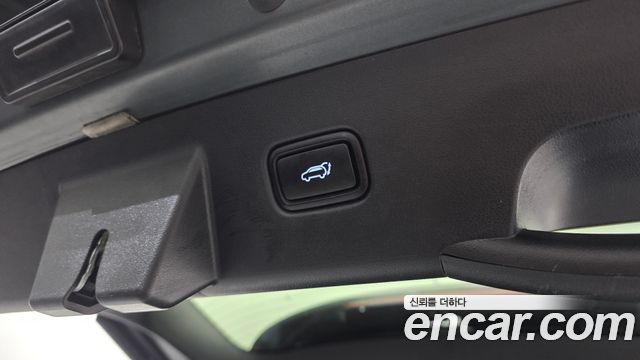 Hyundai Tucson Hybrid (NX4) Inspiration 2WD 2022 — фото 30